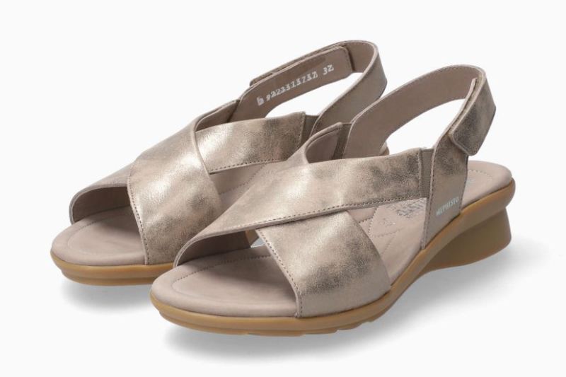 MEPHISTO | FOR WOMEN'S PHARA-DARK TAUPE