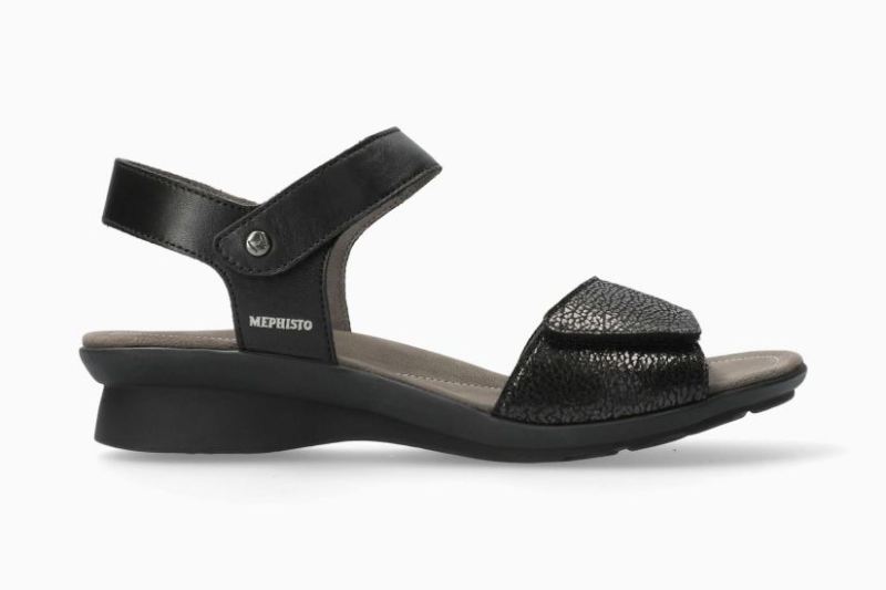 MEPHISTO | FOR WOMEN'S PATTIE-BLACK