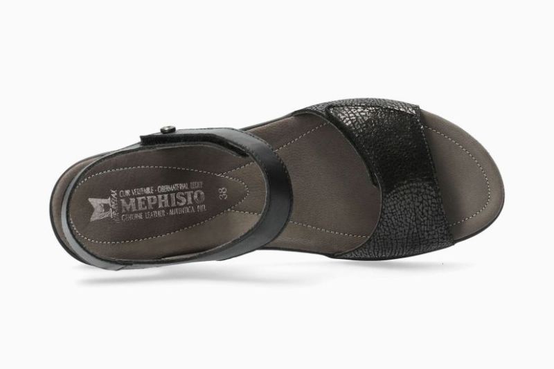 MEPHISTO | FOR WOMEN'S PATTIE-BLACK