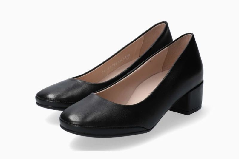 MEPHISTO | FOR WOMEN'S BRITY-BLACK