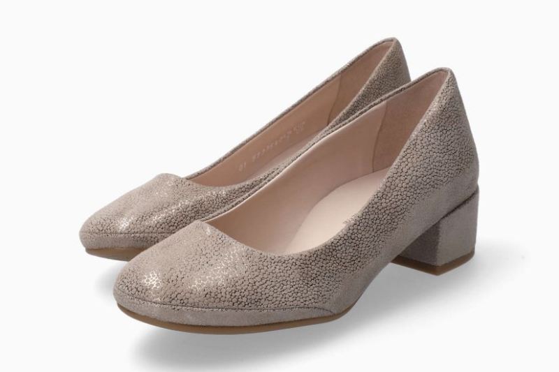 MEPHISTO | FOR WOMEN'S BRITY-DARK TAUPE