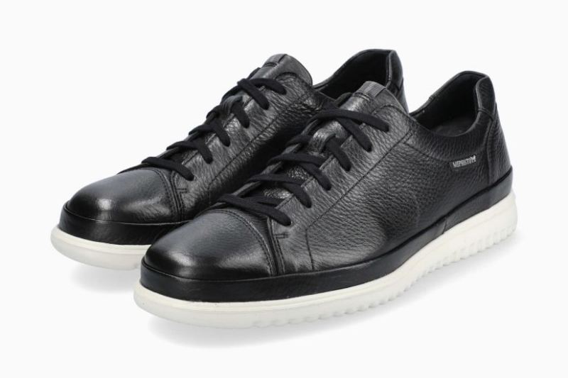 MEPHISTO | FOR MEN'S THOMAS-BLACK