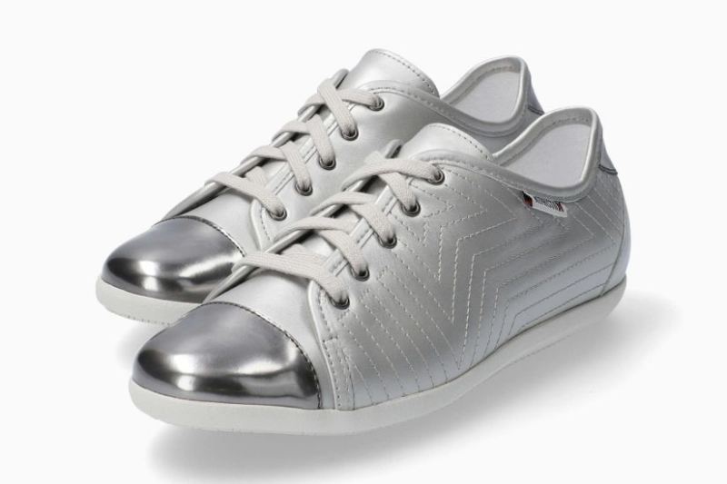 MEPHISTO | FOR WOMEN'S KETTY-SILVER