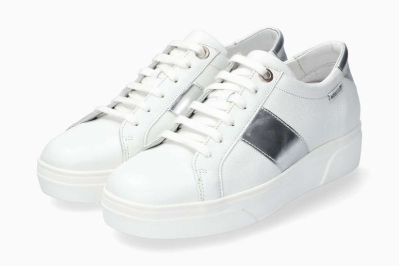 MEPHISTO | FOR WOMEN'S FAY-WHITE