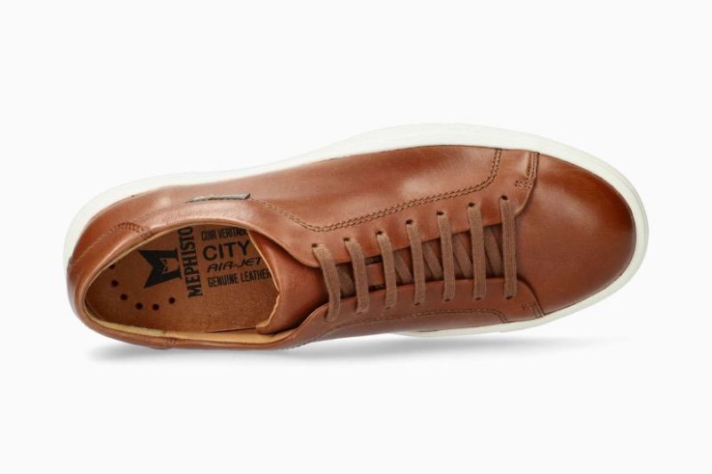 MEPHISTO | FOR MEN'S CRISTIANO-HAZELNUT