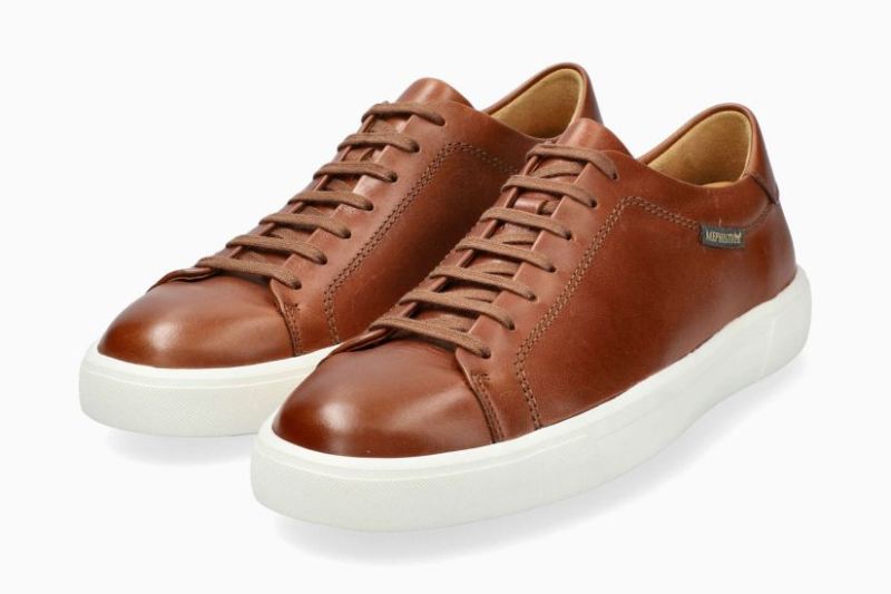 MEPHISTO | FOR MEN'S CRISTIANO-HAZELNUT