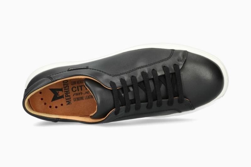 MEPHISTO | FOR MEN'S CRISTIANO-BLACK