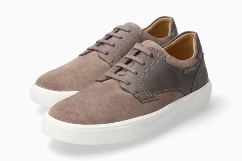 MEPHISTO | FOR MEN'S CALISTO-WARM GREY