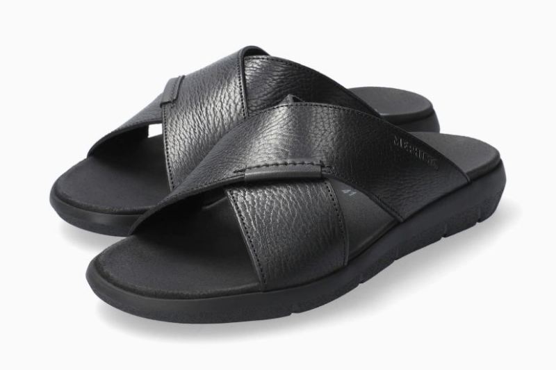 MEPHISTO | FOR MEN'S CONRAD-BLACK