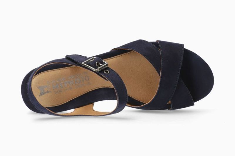 MEPHISTO | FOR WOMEN'S BELINE-INDIGO