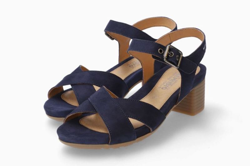 MEPHISTO | FOR WOMEN'S BELINE-INDIGO