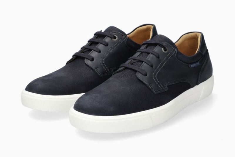 MEPHISTO | FOR MEN'S CALISTO-NAVY