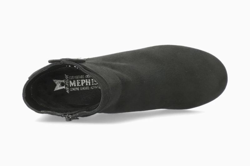 MEPHISTO | FOR WOMEN'S BALINA-BLACK