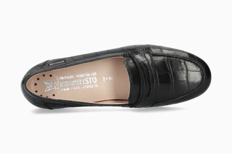 MEPHISTO | FOR WOMEN'S DIVA-BLACK