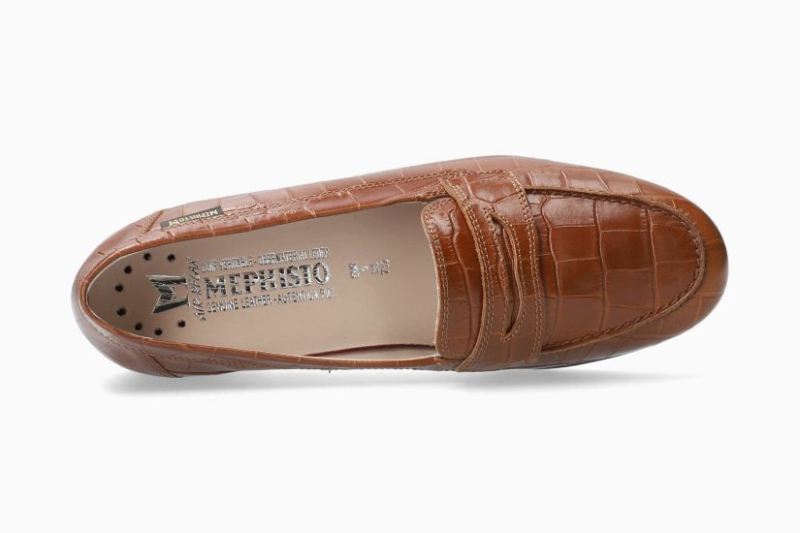 MEPHISTO | FOR WOMEN'S DIVA-HAZELNUT