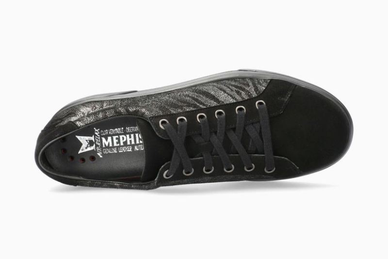 MEPHISTO | FOR WOMEN'S FANYA-BLACK