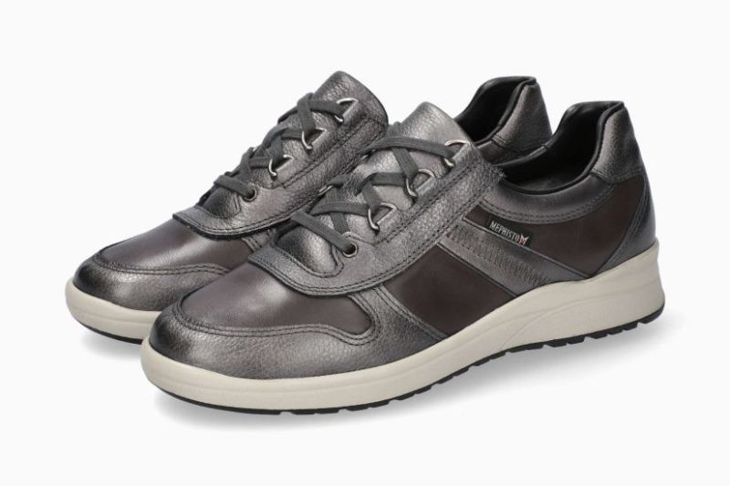 MEPHISTO | FOR WOMEN'S RUBY-GRAPHITE