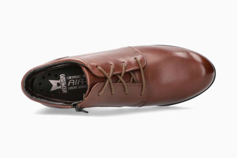 MEPHISTO | FOR WOMEN'S ATHINA-CHESTNUT