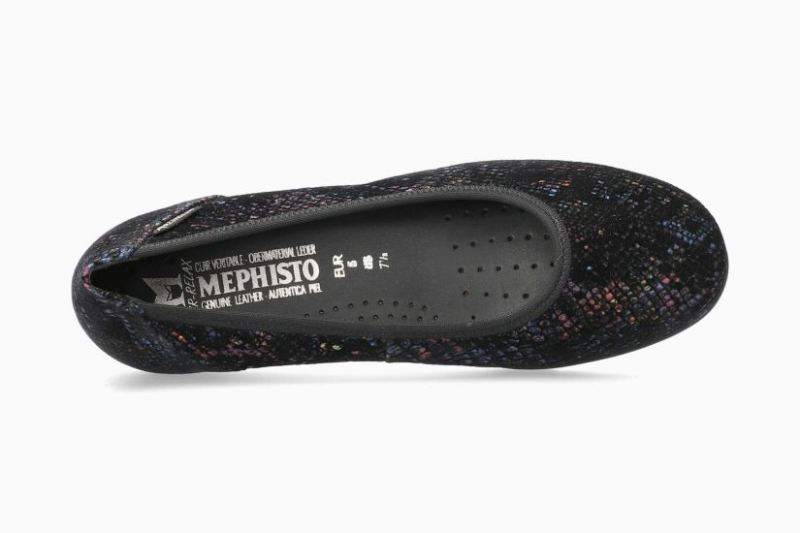 MEPHISTO | FOR WOMEN'S EMILIE-MULTICOLORED