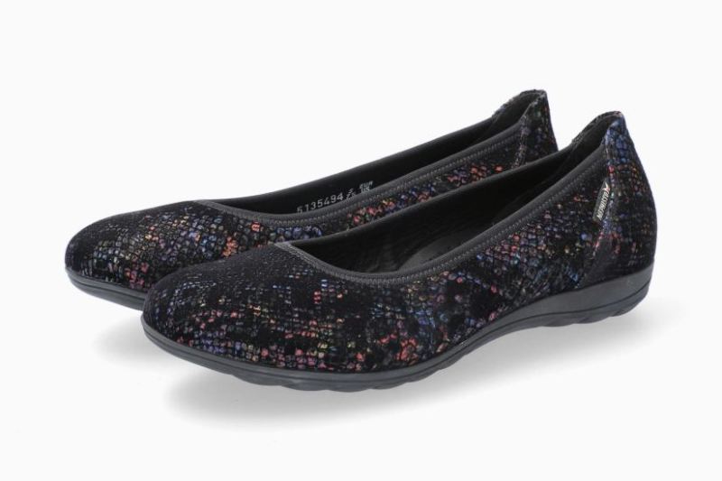 MEPHISTO | FOR WOMEN'S EMILIE-MULTICOLORED