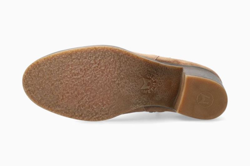 MEPHISTO | FOR WOMEN'S GRAZIELA-TAUPE