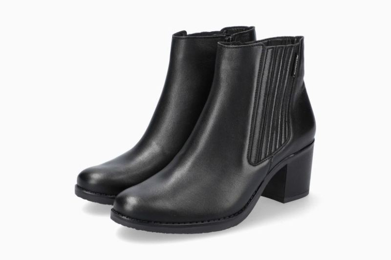 MEPHISTO | FOR WOMEN'S GRAZIELA-BLACK