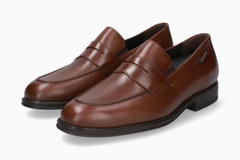 MEPHISTO | FOR MEN'S KURTIS-BROWN