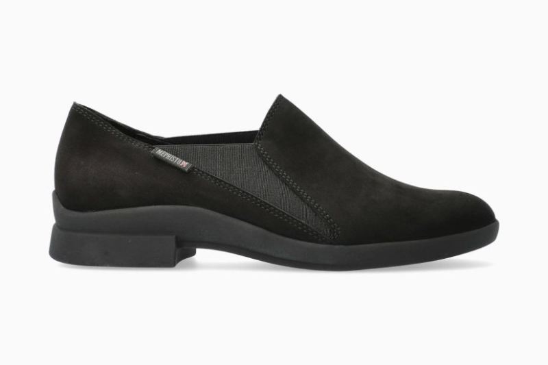 MEPHISTO | FOR WOMEN'S SIRINA-BLACK