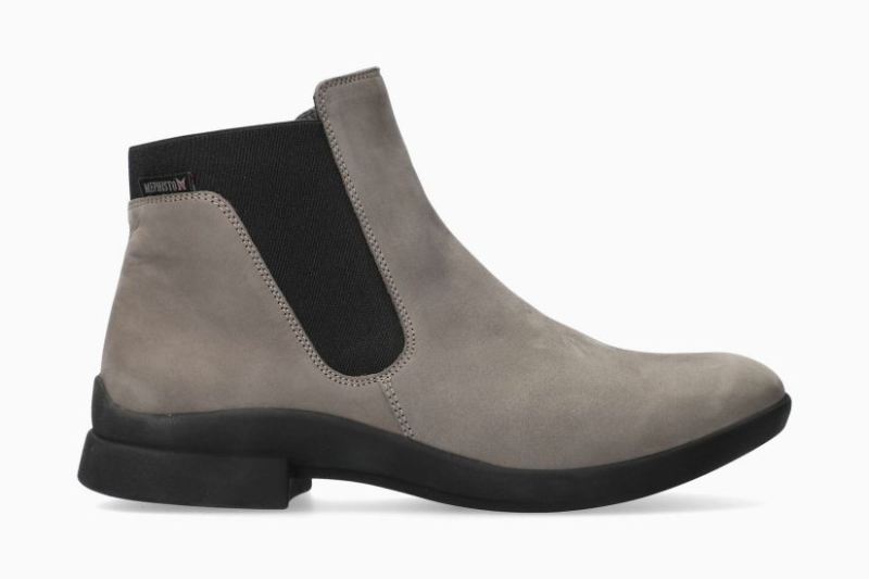 MEPHISTO | FOR WOMEN'S SORIA-PEWTER