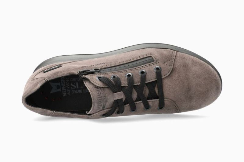 MEPHISTO | FOR WOMEN'S VALLY-GRAPHITE