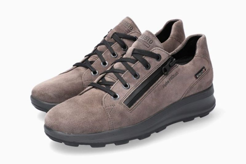 MEPHISTO | FOR WOMEN'S VALLY-GRAPHITE