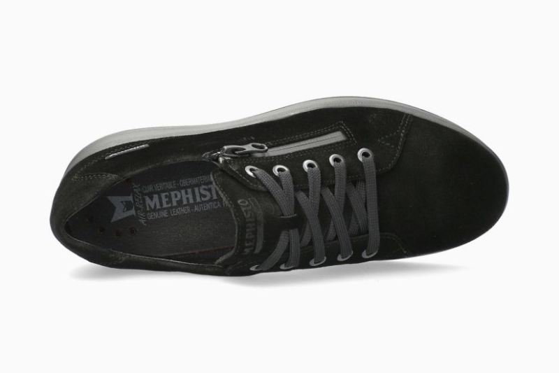 MEPHISTO | FOR WOMEN'S VALLY-BLACK