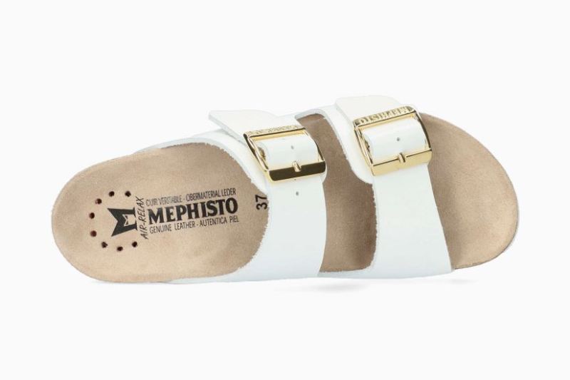 MEPHISTO | FOR WOMEN'S HESTER-WHITE