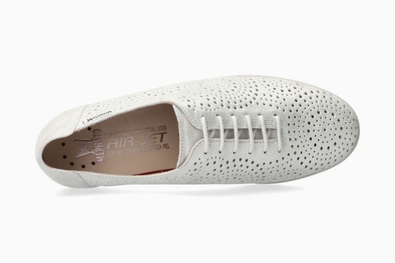 MEPHISTO | FOR WOMEN'S KATIE SUN-WHITE