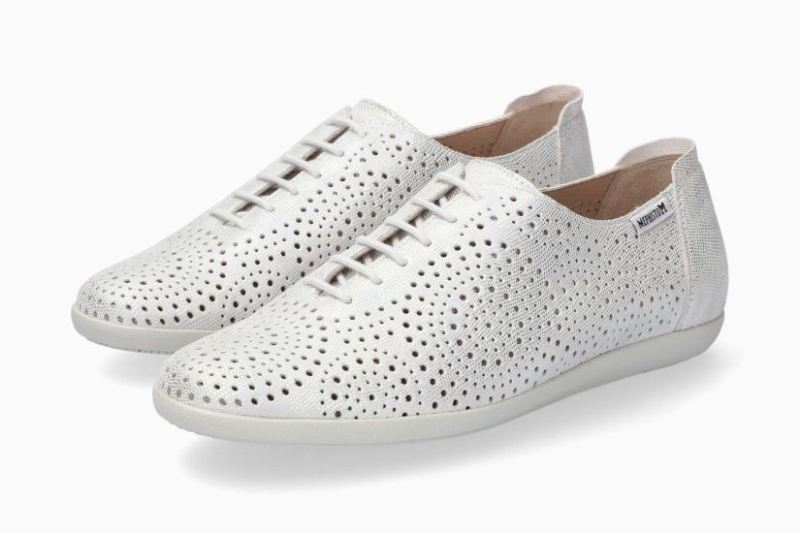 MEPHISTO | FOR WOMEN'S KATIE SUN-WHITE