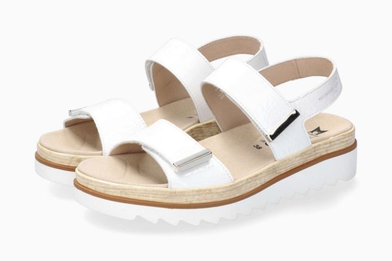 MEPHISTO | FOR WOMEN'S DOMINICA-WHITE