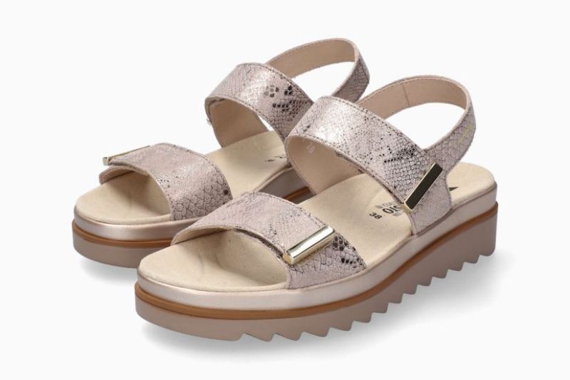 MEPHISTO | FOR WOMEN'S DOMINICA-LIGHT TAUPE