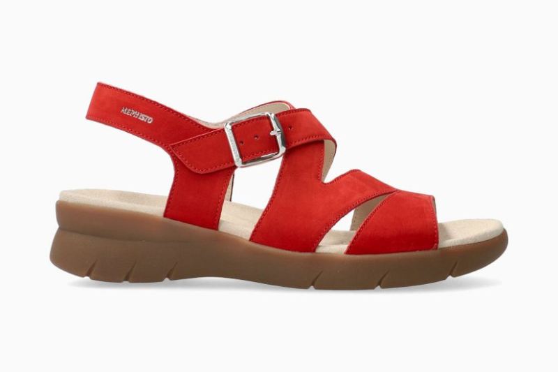 MEPHISTO | FOR WOMEN'S EVA-SCARLET