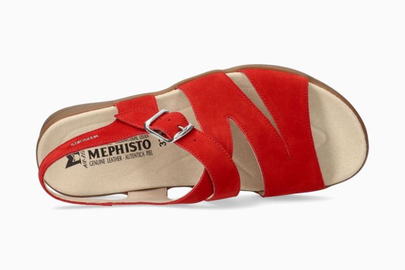 MEPHISTO | FOR WOMEN'S EVA-SCARLET