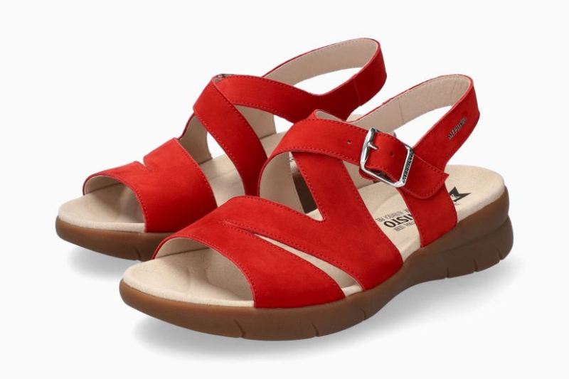 MEPHISTO | FOR WOMEN'S EVA-SCARLET