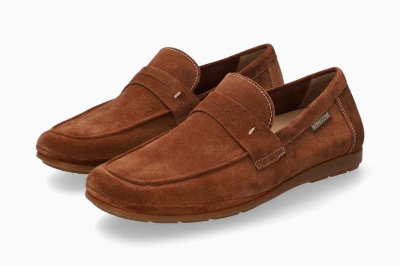 MEPHISTO | FOR MEN'S ALEXIS-BROWN
