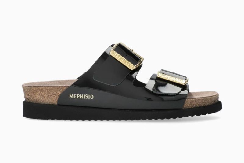 MEPHISTO | FOR WOMEN'S HESTER-BLACK