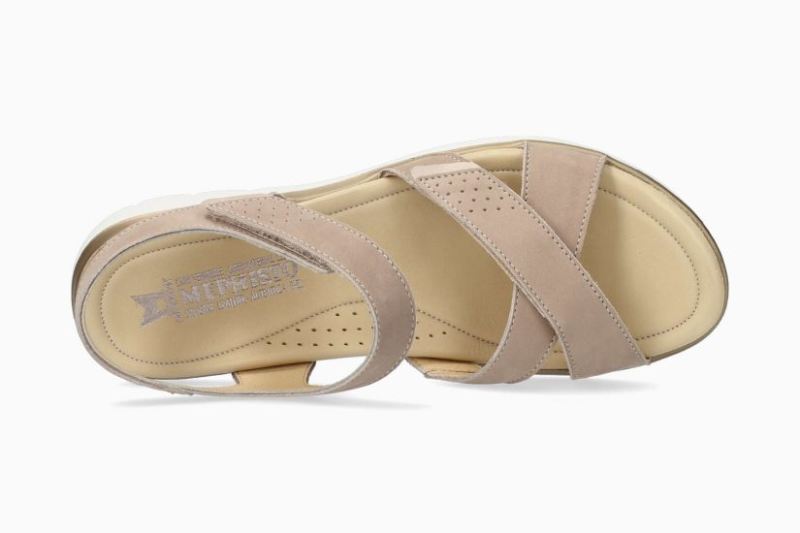 MEPHISTO | FOR WOMEN'S KRISTINA-LIGHT TAUPE