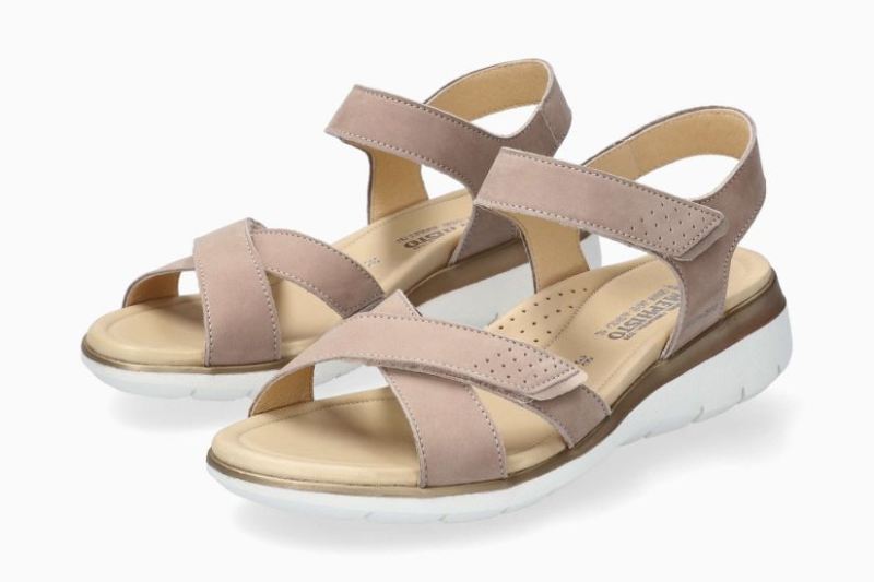 MEPHISTO | FOR WOMEN'S KRISTINA-LIGHT TAUPE