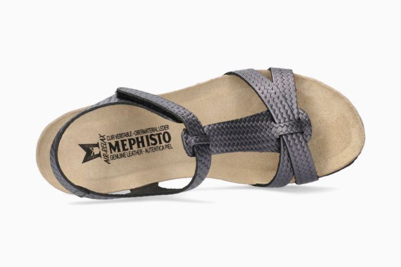 MEPHISTO | FOR WOMEN'S LIVIANE-GREY