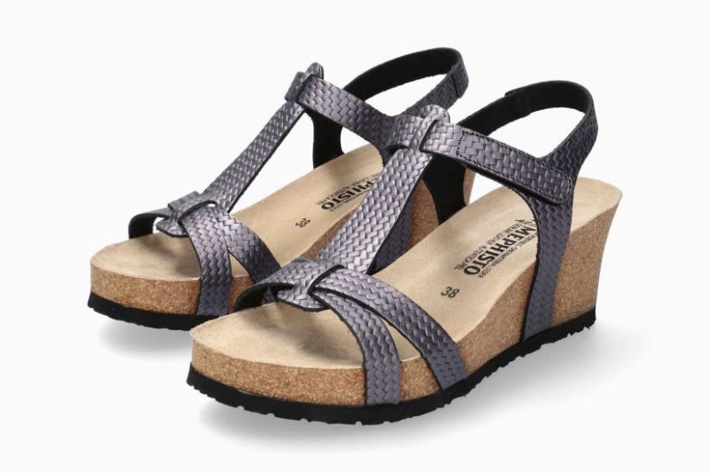 MEPHISTO | FOR WOMEN'S LIVIANE-GREY