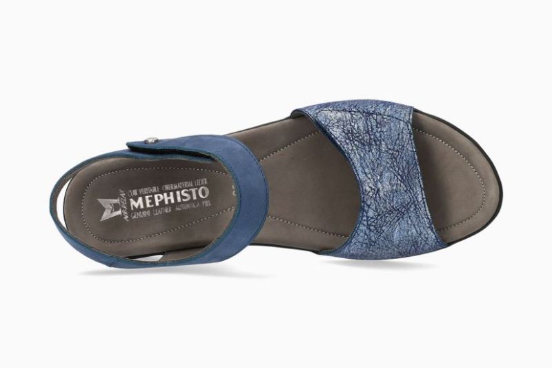 MEPHISTO | FOR WOMEN'S PATTIE-DENIM