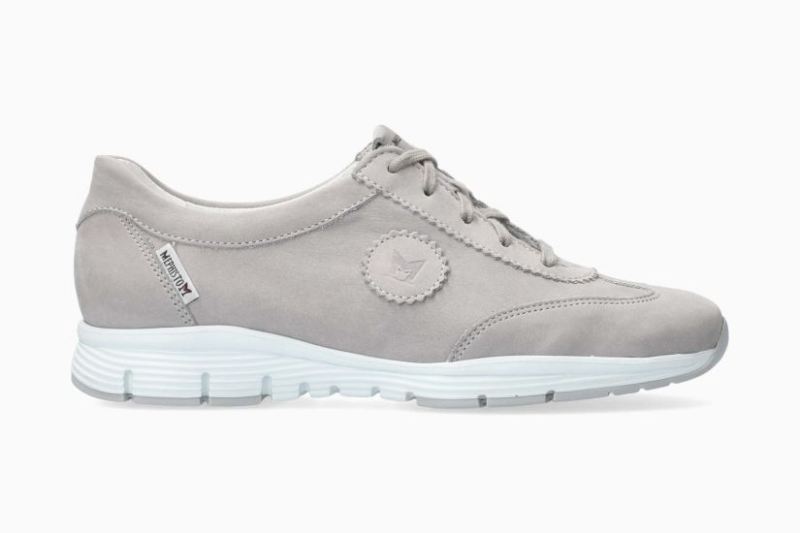 MEPHISTO | FOR WOMEN'S YAEL-LIGHT GREY