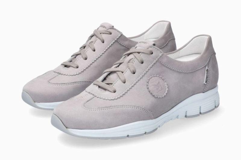 MEPHISTO | FOR WOMEN'S YAEL-LIGHT GREY