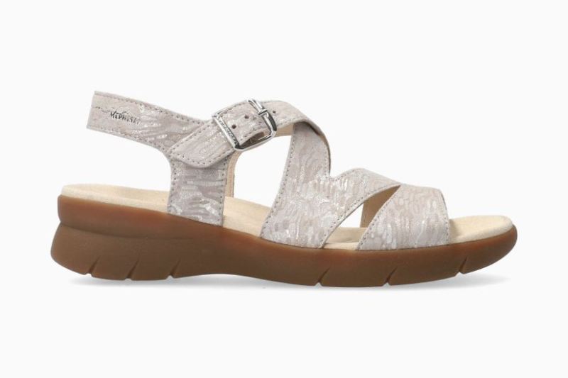 MEPHISTO | FOR WOMEN'S EVA-LIGHT SAND